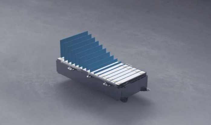 奥特能电动车平台即将搅动电动汽车竞争格局