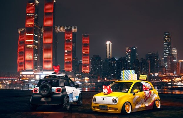 7万元买续航300公里电动微型车，您会选谁？