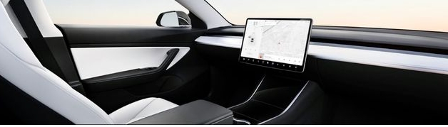 特斯拉计划2023年推2.5万美元的电动汽车：可能不会配备方向盘