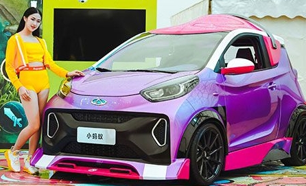 7万元买续航300公里电动微型车，您会选谁？