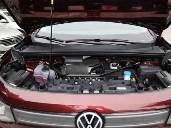 新能源汽车推荐：上汽大众ID6X安全可靠，产品力出色