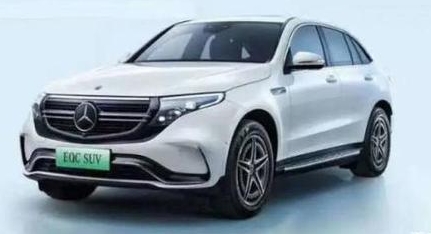 奔驰2040年实现零碳排放，向亚马逊提供1,800辆电动汽车