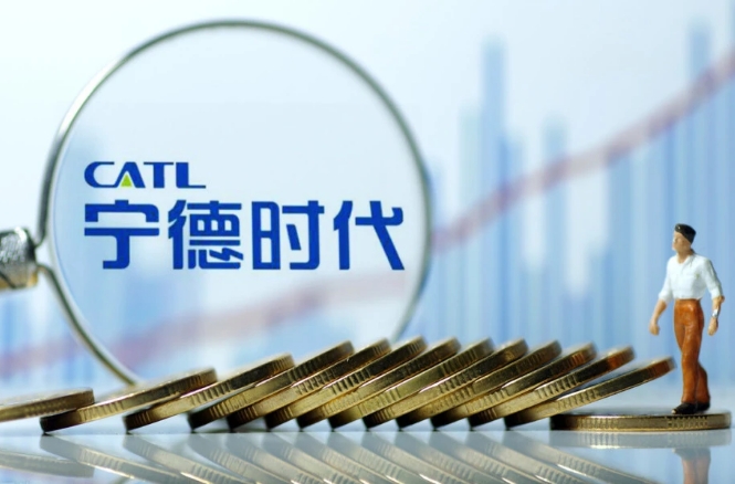 未来电动汽车的命门！中国已经牢牢把握住，领先优势傲然全球