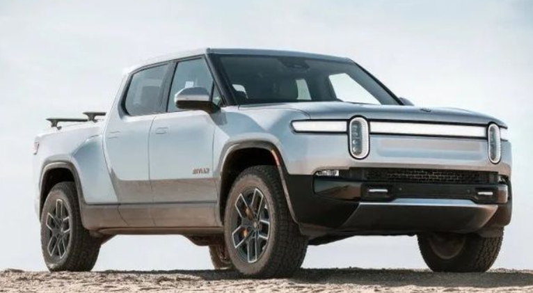 新能源汽车和充电桩行业资讯2021.9.4期