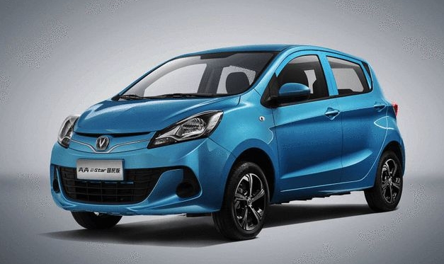 4万元买电动汽车代步您会选谁？