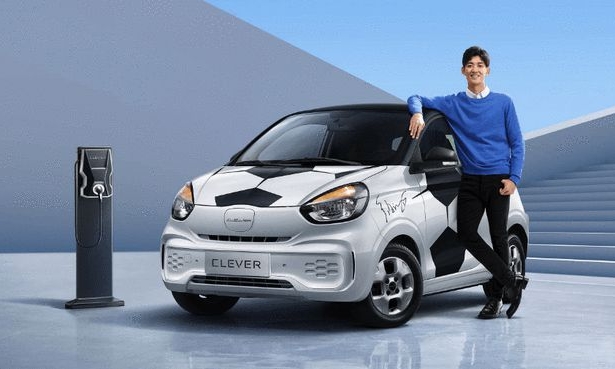 4万元买电动汽车代步您会选谁？