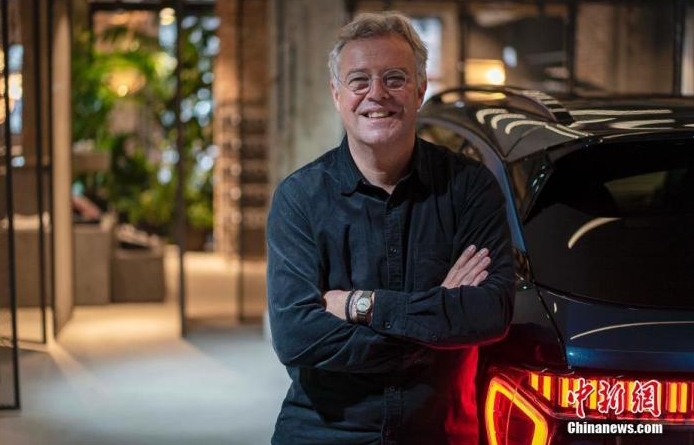 专访领克汽车CEO：“中国制造”在电动汽车领域正快速赶超