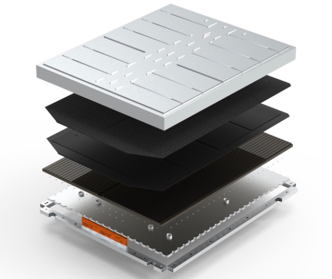 SonoSion太阳能补充电动汽车续航里程增加，电池升级充电提升