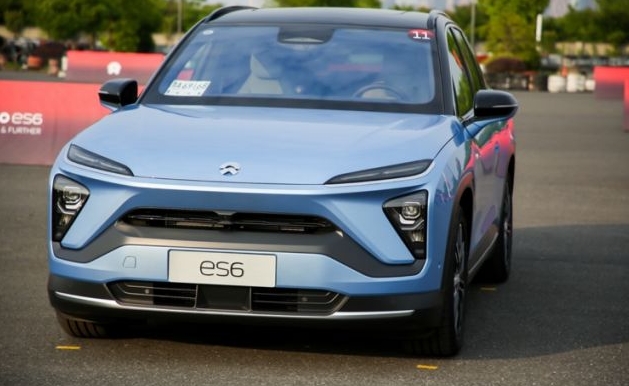 蔚来vs.小鹏汽车：2022年谁是中国电动汽车股票更好的选择