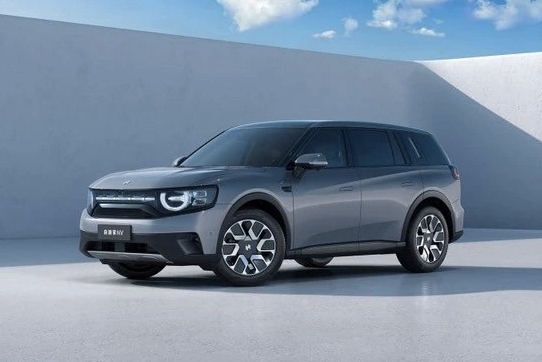 牛创新能源首款车型终发布，能否复制两轮电动车奇迹？