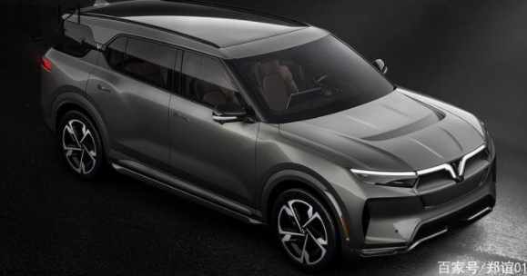 在德国生产，用美国电池，越南电动汽车能成功吗？