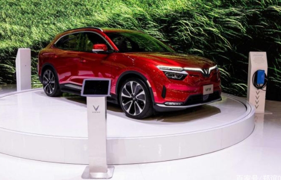 在德国生产，用美国电池，越南电动汽车能成功吗？