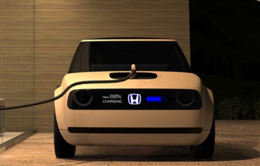 本田将在美国新建电动汽车厂