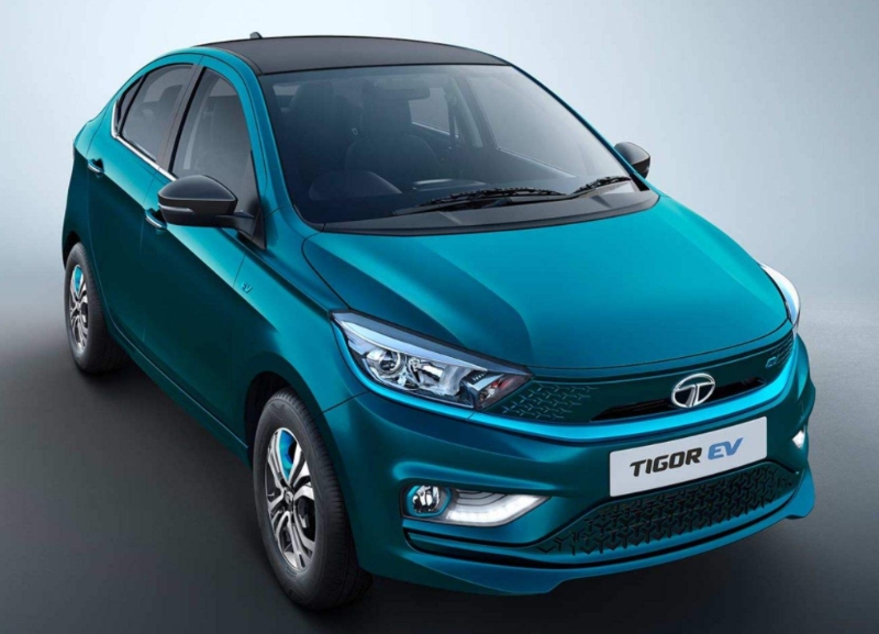 印度正成为有巨大潜力的电动汽车市场预计2026年规模达170亿美元