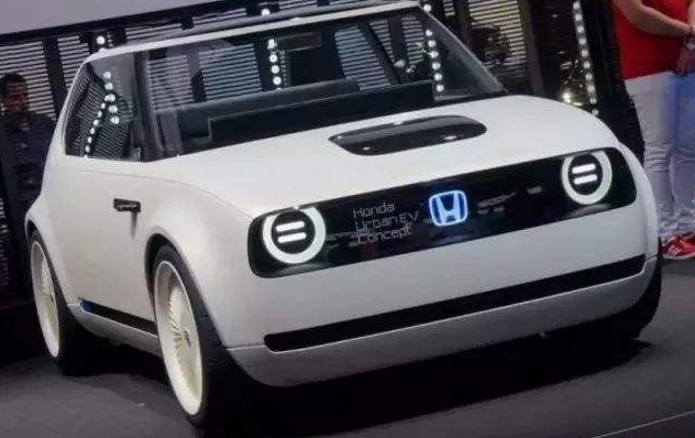 本田将在美国新建电动汽车厂