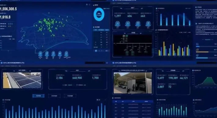 历时3年，这个新能源车应用推广项目完美收官，减排二氧化碳近14万吨