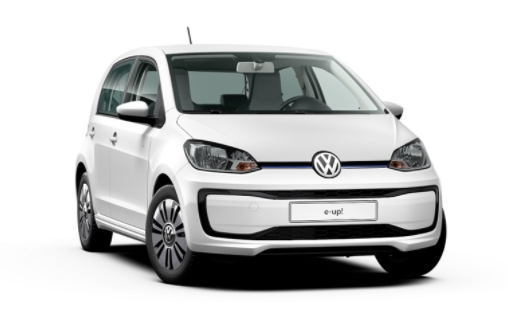 微型电动车需求高涨，大众计划重启e-Up!销售