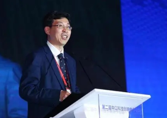 中国电动汽车百人会张永伟：电动车有五股参与力量2022年未胜出者压力将变大