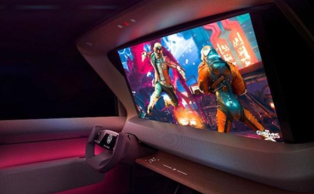 电动汽车的需求激增，大众重启e-Up微型电动车的生产销售