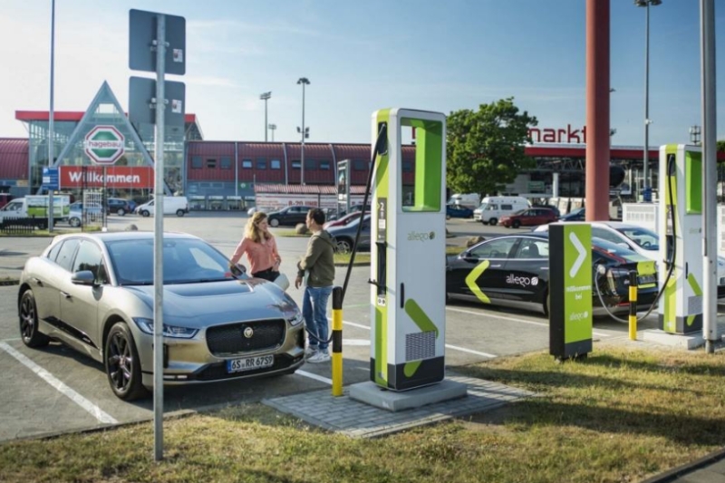 2021年荷兰电动汽车市场份额达30%