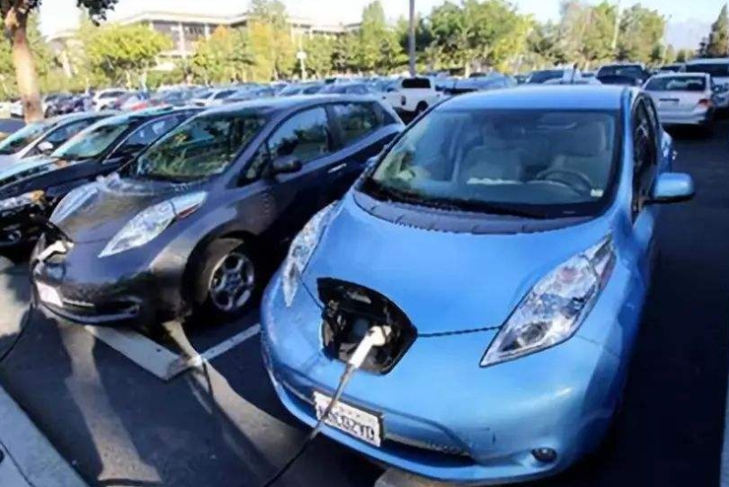 J.D.Power2022年美国电动车满意度调查