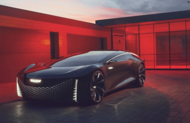 2030年超半数通用中国产能将生产电动汽车首款奥特能平台车型年中交付