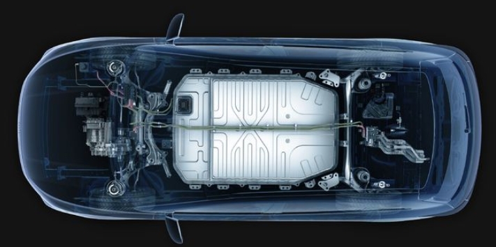 关于增程式电动汽车