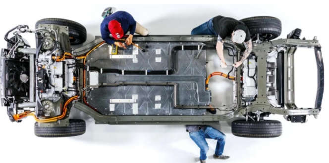 买电动车时，你为什么忘了关注电机？