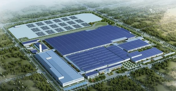 加大对中国的投入，本田将在中国建立电动汽车工厂