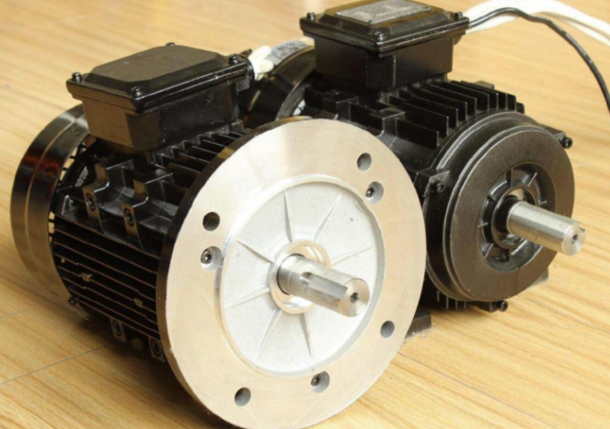 买电动车时，你为什么忘了关注电机？