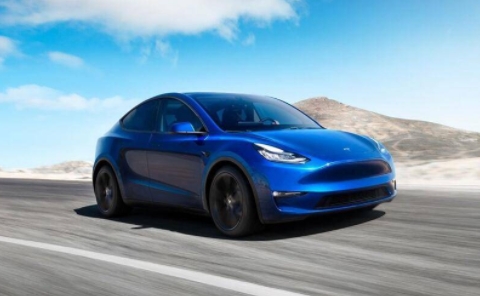 9月新能源车销量排名出炉：第一无悬念、特斯拉大涨、埃安亮眼