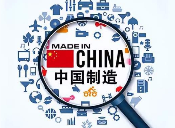 中国在又一个领域居于全球遥遥领先的位置，外媒惊叹难以相信