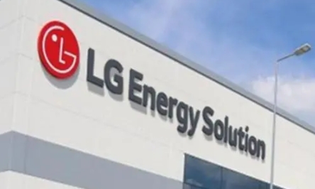 LG新能源正同丰田谈判向丰田美国工厂供应电动汽车电池