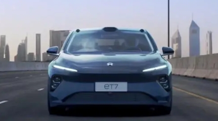 蔚来9月份交付10878辆电动汽车今年已交付超过8.2万辆