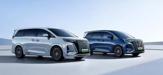 小鲜肉来袭！六大新能源汽车品牌将在长沙国际车展首秀