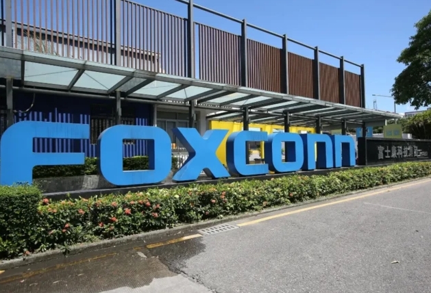 富士康CEO刘扬伟：希望有一天能为特斯拉生产电动汽车