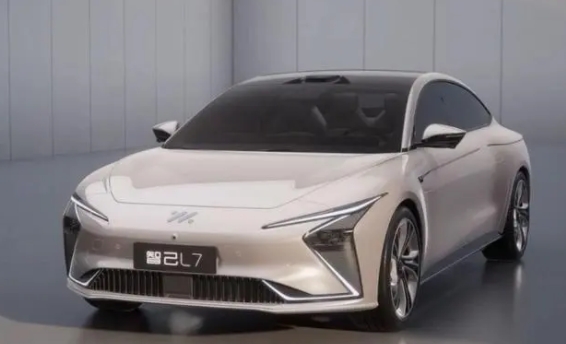 小鲜肉来袭！六大新能源汽车品牌将在长沙国际车展首秀