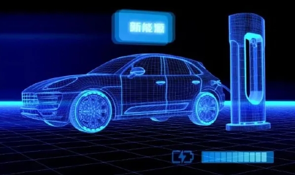借势中国智能电动汽车赛道，均胜电子等零部件企业正掀起“输出潮”