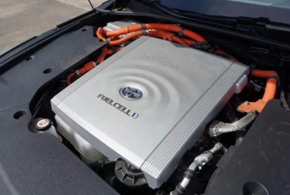 日韩车企重投氢能源，超前布局还是押错宝？