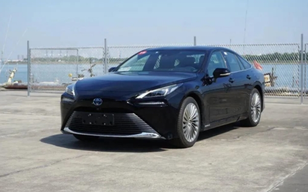 日韩车企重投氢能源，超前布局还是押错宝？