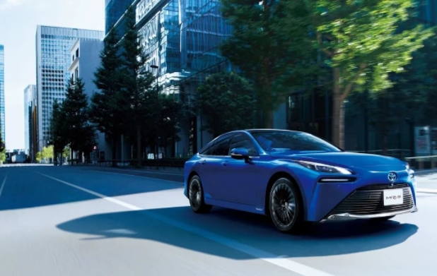 日韩车企重投氢能源，超前布局还是押错宝？