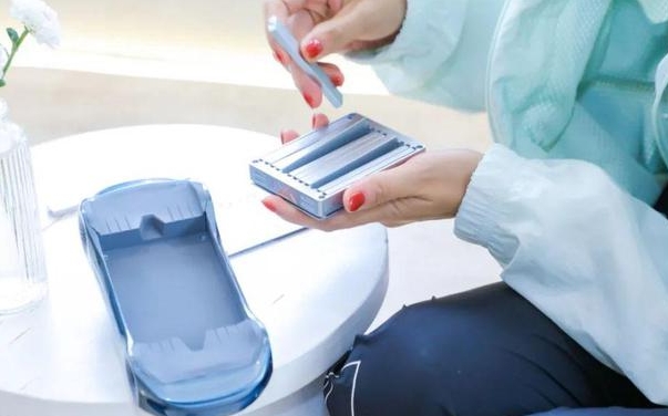 与比亚迪专家畅聊前沿科技e平台3.0分享沙龙杭州站开启