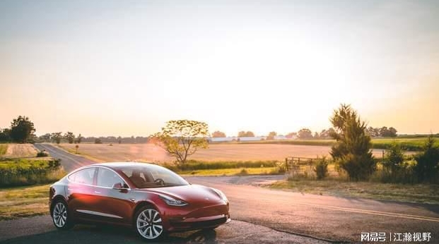 特斯拉Q3交付不及预期？交付34.3万辆还是不够吗？