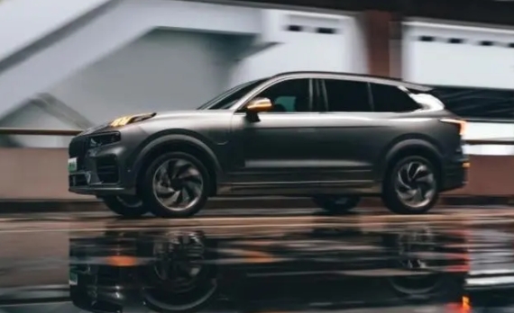 电动汽车的一些分类