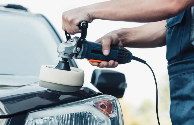 秋意渐浓，您的电动汽车保养了吗？