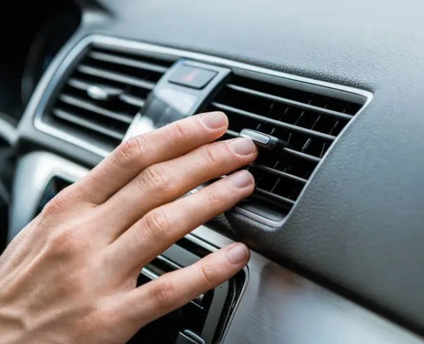 秋意渐浓，您的电动汽车保养了吗？