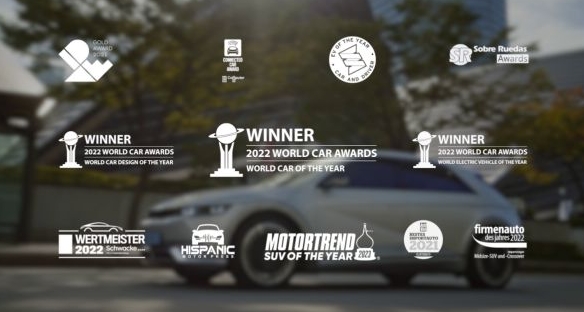 现代汽车连续8年跻身全球品牌榜前40位