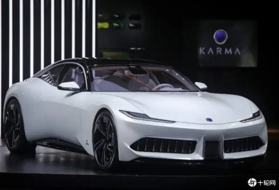 美商Karma加入MIH联盟，明年推纯电动汽车