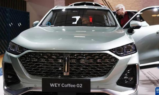 这款五菱新能源车何以成了G20峰会的“网红”|京酿馆