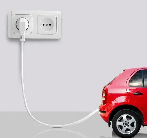 交通运输部：让电动汽车“回得了家、出得了城、下得了乡”